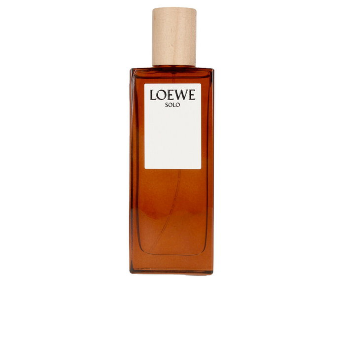 Perfume Hombre Loewe Solo EDT 75 ml