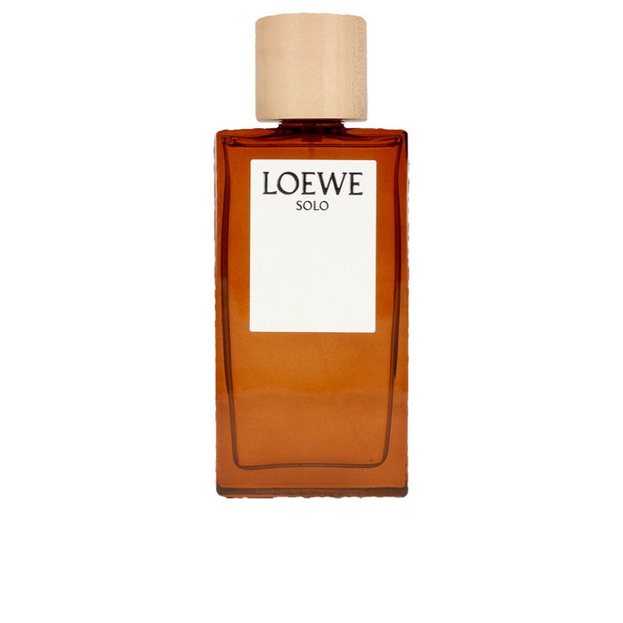 Perfume Hombre Loewe Solo EDT 75 ml