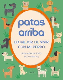 Patas arriba, VV. AA. - ZENITH
