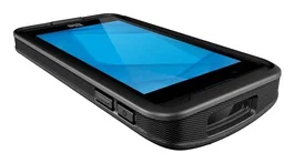 Elo Touch Solutions RB10 Funda de caucho negra para M50 Mobile Computer