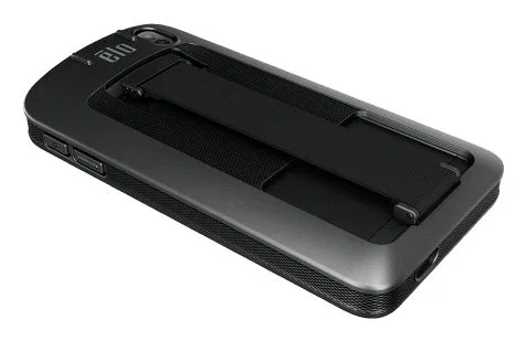Elo Touch Solutions RB10 Funda de caucho negra para M50 Mobile Computer Elo Touch Solutions RB10 Funda de caucho negra para M50 Mobile Computer