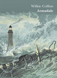 Armadale, Wilkie Collins - ALBA