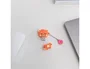 Wondee Memoria usb mr wonderful 32gb panda rojo