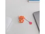 Wondee Memoria usb mr wonderful 32gb panda rojo