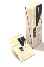 BOILEAU Colección completa integral (Piano)
