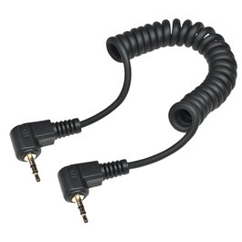 Kaiser MultiTrig AS 5.1 Cable disparador 2,5mm 1C Canon Fuji