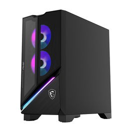 MSI 2NVP7-096AT PC Gaming, Intel Core Ultra 7, 32 GB DDR5, 1 TB SSD, NVIDIA GeForce RTX 5070, Windows 11 Home