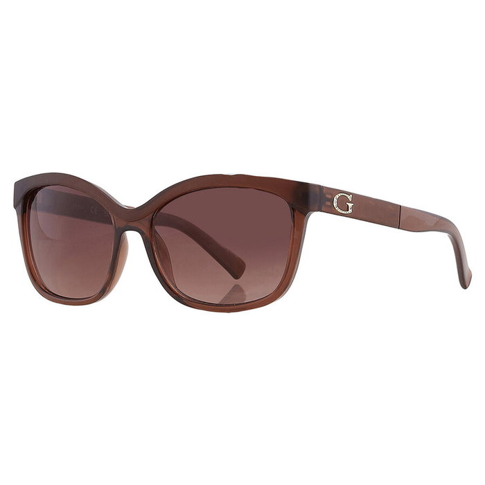 Gafas de Sol Mujer Guess GF0300-5745F ø 57 mm Gafas de Sol Mujer Guess GF0300-5745F ø 57 mm