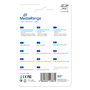 MediaRange MR965 Tarjeta SDXC 64 GB Clase 10 Azul