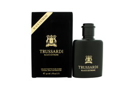 Trussardi Black Extreme Eau de Toilette 30 ml Vaporizador