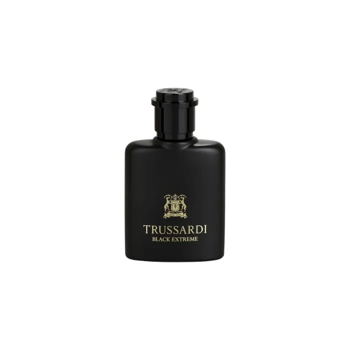Trussardi Black Extreme Eau de Toilette 30 ml Trussardi Black Extreme Eau de Toilette 30 ml