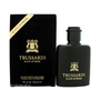 Trussardi Black Extreme Eau de Toilette 30 ml Vaporizador