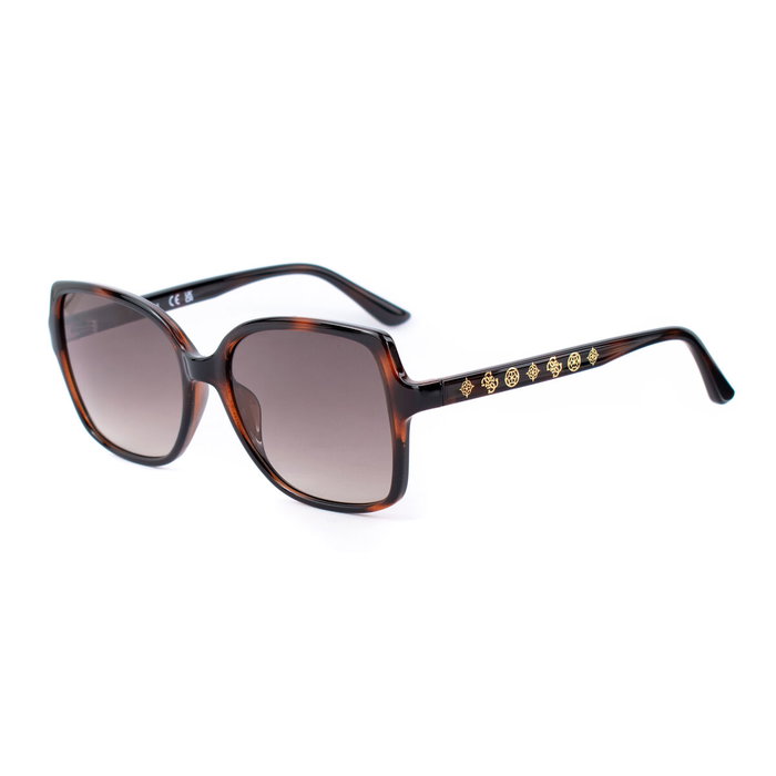 Gafas de Sol Mujer Guess GU00100-5552F Ø 55 mm