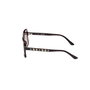 Gafas de Sol Mujer Guess GU00100-5552F Ø 55 mm