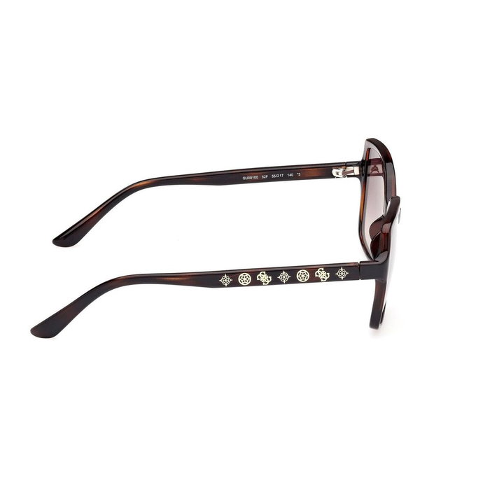 Gafas de Sol Mujer Guess GU00100-5552F Ø 55 mm