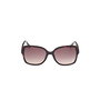 Gafas de Sol Mujer Guess GU00100-5552F Ø 55 mm