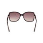 Gafas de Sol Mujer Guess GU00100-5552F Ø 55 mm