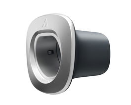 Charge Amps Soporte para Cable de Carga EV Tipo 2 de Aluminio y Plástico Reciclado