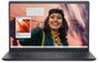 Dell Inspiron 15 3530 Táctil i5-1334U 16GB 512GB SSD Negro