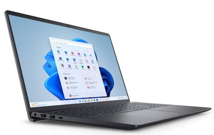 Dell Inspiron 15 3530 Táctil i5-1334U 16GB 512GB SSD Negro Dell Inspiron 15 3530 Táctil i5-1334U 16GB 512GB SSD Negro
