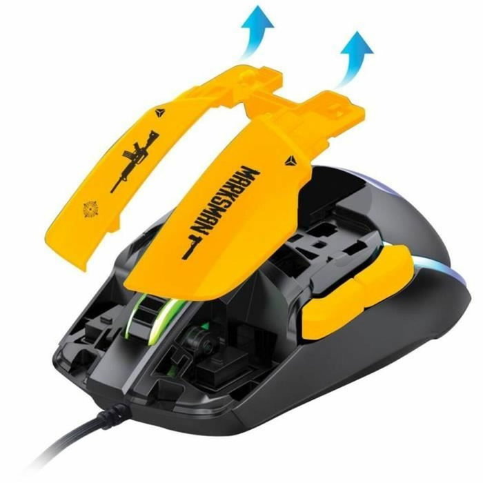 Yenkee MARKSMAN YMS 3600YW