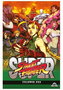 Super Street Fighter 02