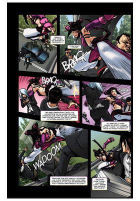 Super Street Fighter 02