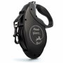 Flexi Correa Flexi Giant L Cinta 8 M Black Edition (Set de 12)