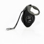 Flexi Correa Flexi Giant L Cinta 8 M Black Edition (Set de 12)