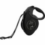 Flexi Correa Flexi Giant L Cinta 8 M Black Edition (Set de 12)