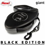 Flexi Correa Flexi Giant L Cinta 8 M Black Edition (Set de 12)