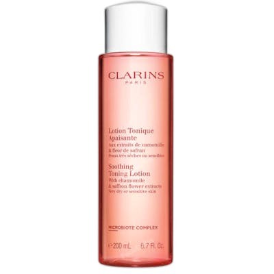 Clarins Lotion Tonique Apaisante 200 ml