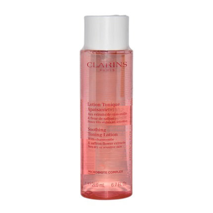 Clarins Lotion Tonique Apaisante 200 ml
