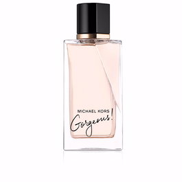 MICHAEL KORS GORGEOUS! eau de parfum vaporizador 100 ml