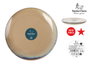 Santa Clara Set 2 Plato Llano Cies Monaco 26cm