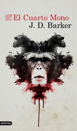 El Cuarto Mono, J.D. Barker - DESTINO