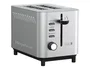 Magefesa Tostador Jour MGF3334 de 820W en Acero Inoxidable