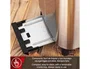 Magefesa Tostador Jour MGF3334 de 820W en Acero Inoxidable