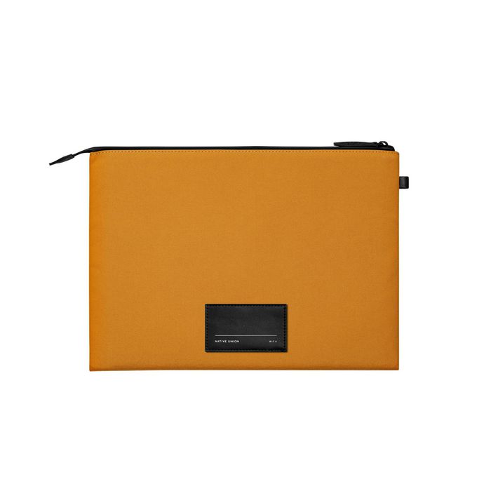 Native Union W.F.A Sleeve para MacBook 16 pulgadas, Kraft