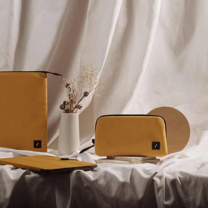 Native Union W.F.A Sleeve para MacBook 16 pulgadas, Kraft