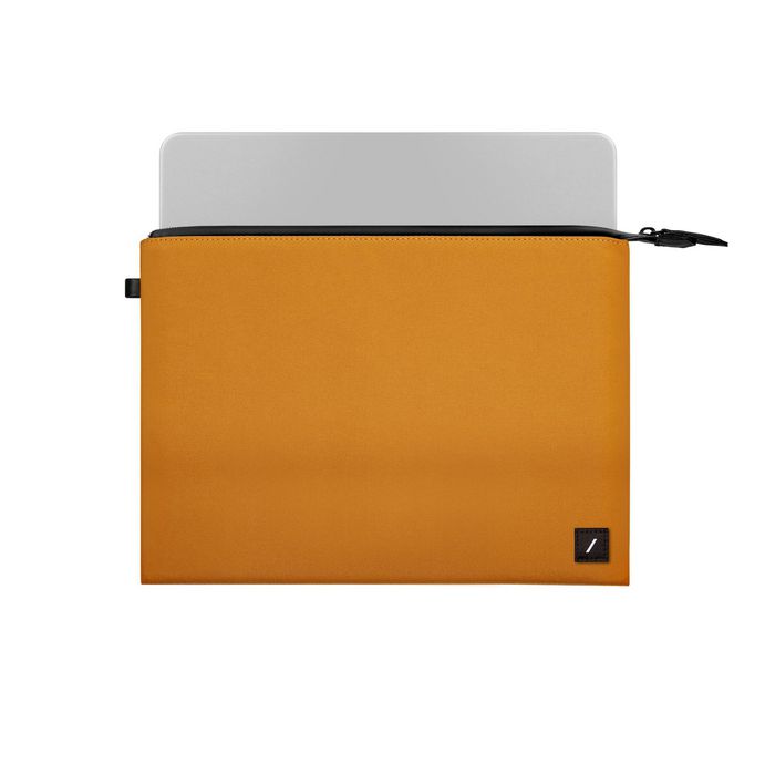 Native Union W.F.A Sleeve para MacBook 16 pulgadas, Kraft
