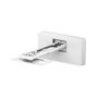 Epson Soporte de pared ELPMB75 para EB-810E Blanco