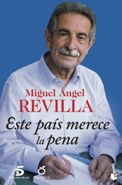 Este país merece la pena, Miguel Ángel Revilla - BOOKET