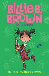 Bruixola, Billie B. es molt llista - Sally Rippin