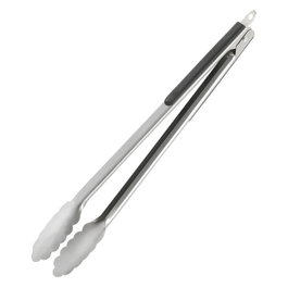 WESTMARK Grillzange Classic Spezial Maxi Plus plata