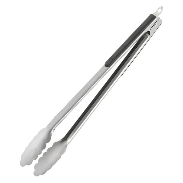 WESTMARK Grillzange Classic Spezial Maxi Plus silber WESTMARK Grillzange Classic Spezial Maxi Plus silber