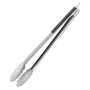 WESTMARK Grillzange Classic Spezial Maxi Plus silber