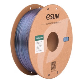 eSun EPLA-CHAMELEON 1,75mm Tech Black 1kg