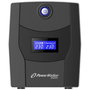 Bluewalker Powerwalker VI 2200 STL 2200 VA 1320 W con 4 salidas AC