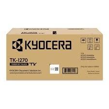 Kyocera-Mita Toner Negro TK-1270 para MA4000 - 10.000 Copias